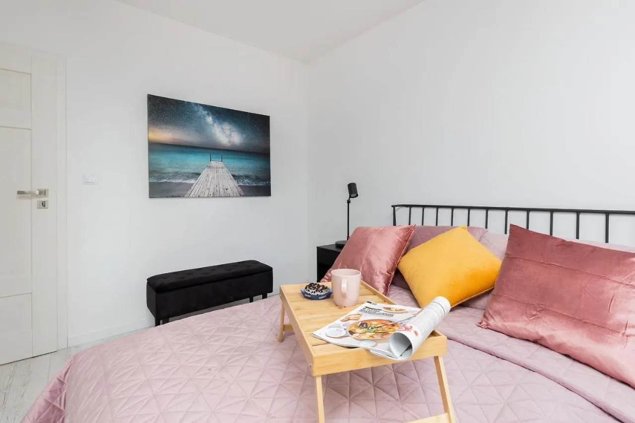 Old Town Bastion Walowa Apartments By Noclegi Renters Gdansk