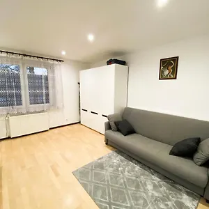 Apartament Osiedle Ogrodowe Kraków