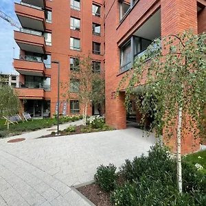 Garden In Scala Apartament