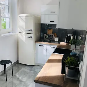 Zlotnikow Apartament