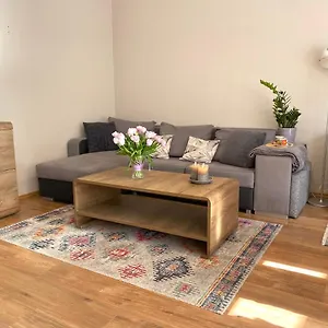 Apartament Malczewskiego Blisko Centrum Apartament