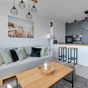 Grand - Fala Na Przymorzu Apartament