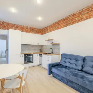 Apartament Blisko Starego Miasta Dla 8 Osob!! Apartament