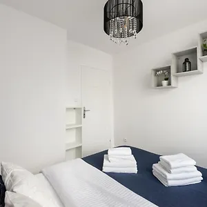 Wasilkowskiego Luxury Warszawa