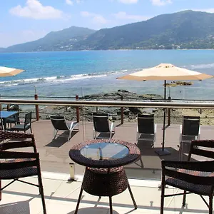 Surfers Cove Bel Ombre