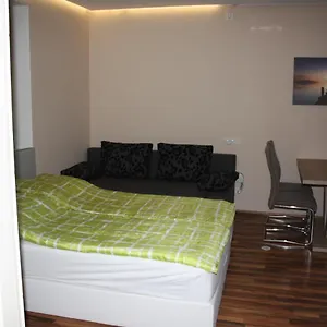 Vienna Top Apartment Wiedeń