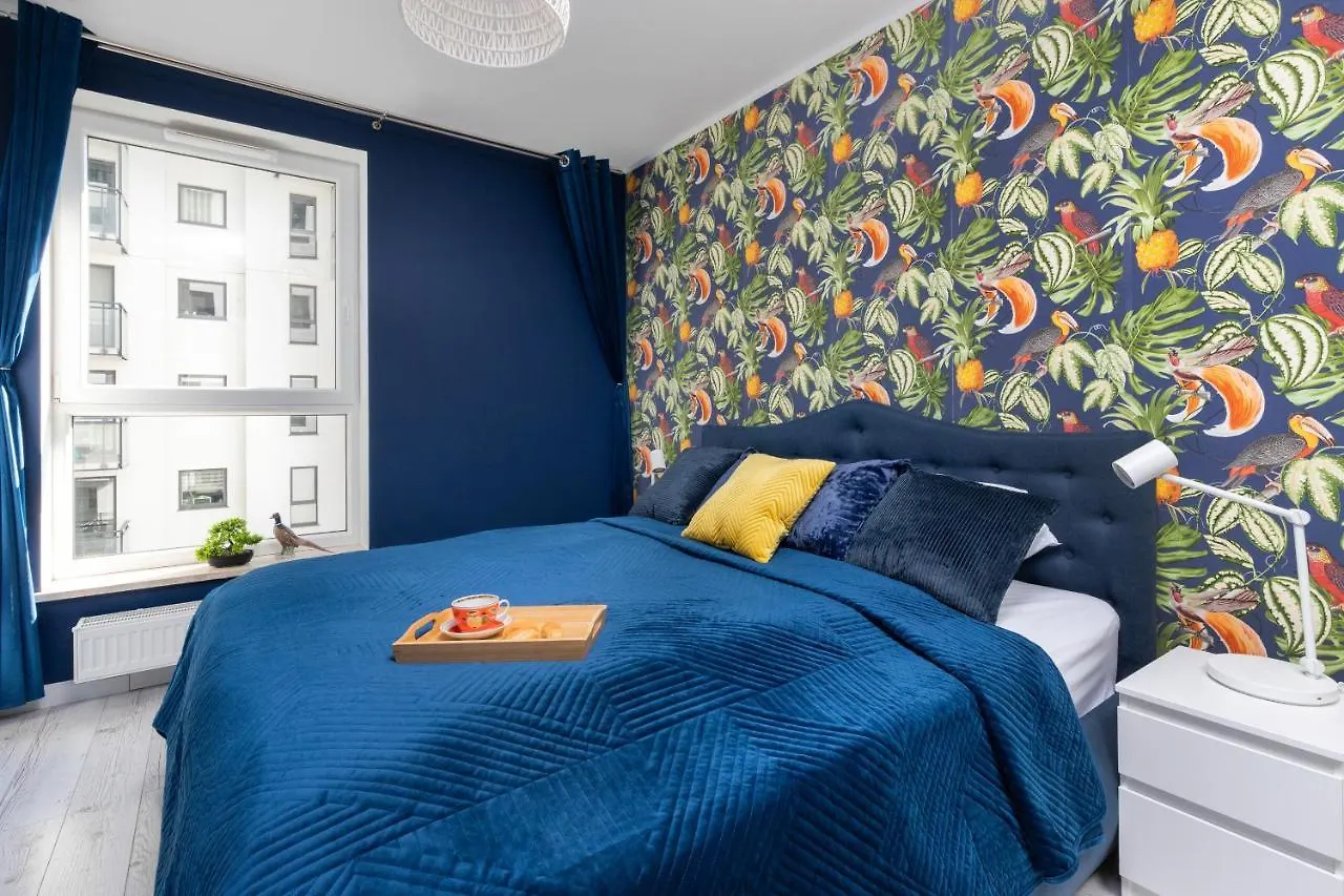 Old Town Bastion Walowa Apartments By Noclegi Renters Gdansk Poland